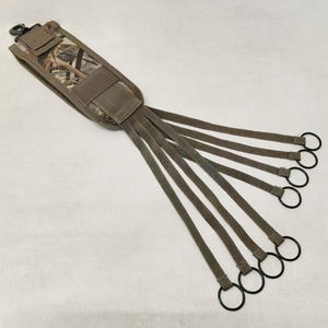 Comodo supporto per anatra cinturino 12 gocce con cinturino per anatra - Product Image 1