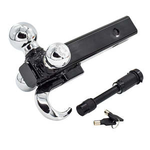 <span class=keywords><strong>Enganche</strong></span> <span class=keywords><strong>de</strong></span> remolque <span class=keywords><strong>de</strong></span> coche <span class=keywords><strong>de</strong></span> cabeza <span class=keywords><strong>de</strong></span> <span class=keywords><strong>bola</strong></span> doble ajustable directo <span class=keywords><strong>de</strong></span> fábrica, accesorios <span class=keywords><strong>de</strong></span> piezas <span class=keywords><strong>de</strong></span> remolque forjadas <span class=keywords><strong>de</strong></span> aleación <span class=keywords><strong>de</strong></span> aluminio - Product Image 2