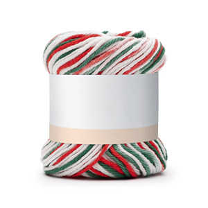 เส้นด้ายฝ้ายสำหรับการผลิตผ้าถุงเท้าและชุดชั้นใน - Product Image 1