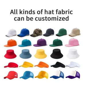 주문 도매 선전용 선물 모자 광고 모자 모자 선거 모자 야구 모자