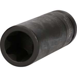 KS TOOLS-Douille spéciale Torx-E 460.0014 pour Mercedes, E30, 111 mm de long - EAN 4042146754078 HEAVY VEHICLES - Product Image 1