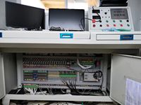 Huaqingjun Module de relais RS485 20 canaux Télécommande 24VDC Modbus RTU DO Modules pour l'automatisation des serres