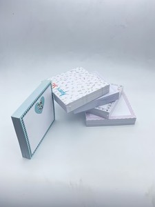 Bloc de Notas de Papelería Escolar 5X5, Impresión Personalizada, Bloc de Notas de Papel Grueso Desprendible, Bloc de Notas, Lista de Tareas, Bloc de Notas para Notas - Product Image 3