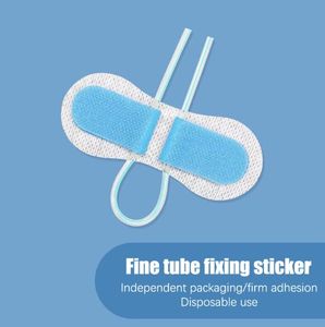 3ซม. X 9ซม. เข็มที่ใช้ในบ้าน/หลอดเส้นเลือดส่วนกลางอุปกรณ์ตรึงสายสวนอุปกรณ์ยึดสายสวนแบบใช้แล้วทิ้ง - Product Image 6