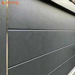 <span class=keywords><strong>Porte</strong></span> <span class=keywords><strong>de</strong></span> <span class=keywords><strong>garage</strong></span> en verre miroir isolée <span class=keywords><strong>de</strong></span> luxe, personnalisable, très vendue aux États-Unis, pour maisons et villas, fonctionnement automatique - Product Image 2