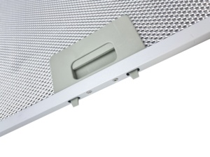 Nhà và nhà bếp Nhà sản xuất giá thấp nhôm lưới Bộ lọc cho nồi phạm vi mui xe - Product Image 2