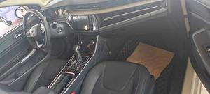 2019 Chery Arrizo 5 Pro 1.5L CVT lider Elite benzin araba ucuz ikinci el araba satılık beş koltuklu Sedan araba sol el sürücü - Product Image 3