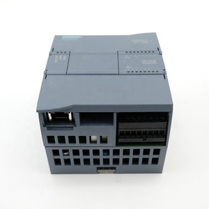ราคาคอนโทรลเลอร์ PLC S7 1200 รุ่น S7-1200 CPU 1212C 6ES7212-1AE40-0XB0 6ES7212-1BE40-0XB0 6ES7212-1HE40-0XB0 - Product Image 4