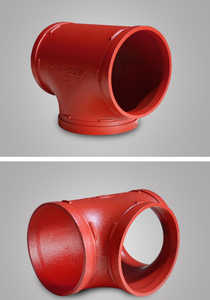 Tuyau de drainage ondulé en HDPE fabriqué en Chine, léger et durable, pour la construction routière et les projets d'aménagement paysager - Product Image 6