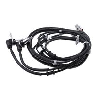 Capteur de vitesse de roue ABS de pièces automobiles de haute qualité de marque STQR 56200-81A20 5620081A20 pour Suzuki Jimny