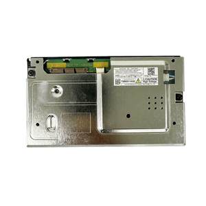 หน้าจอ LCD 6.5 นิ้ว รุ่น LTA065B097D LTA065B091D LTA065B094D สำหรับ Audi <span class=keywords><strong>RNS</strong></span> <span class=keywords><strong>E</strong></span> 192 Porsche PCM2 จอแสดงผลนำทางในรถยนต์ อะไหล่เปลี่ยน - Product Image 2