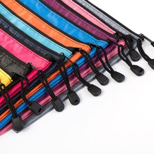 New Arrival Football Pattern <b>Files</b> for Documents Waterproof Pvc <b>File</b> Bag Zipper Document Bag A4 Plastic <b>File</b> <b>Folder</b> Custom Logo - Product Image 4
