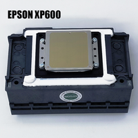Tête d'impression Xp600 Dx11 Dtf Sublimation Tête d'impression pour imprimante à solvant écologique Tête d'impression Xp600 Tête d'impression originale pour imprimante à solvant écologique