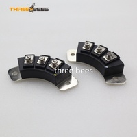 Module de diodes redresseuses à pont rotatif MXG(Y)70-15, pièces de rechange pour générateur diesel sans balais, fourni par l'usine