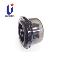 Controlador de Sensor Mini Zhaga altamente ajustable Tecnología IR Reflect Light Compensation para Lux Value Setting 50 High