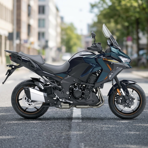 รถจักรยานยนต์ Kawasaki Versys 1100 S Touring - Product Image 2