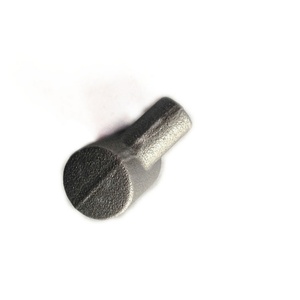 Pièces forgées sur mesure en acier allié et aluminium, usinées CNC et forgées à chaud de haute précision, fabrication OEM - Product Image 4