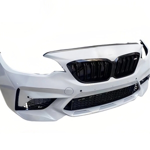 Piezas de Repuesto para la Cubierta del Parachoques Delantero para <span class=keywords><strong>BMW</strong></span> Serie 2 M2 F87 Coupé M2c CS 225I 228I 230I 230IX M240I 214D 216D <span class=keywords><strong>218d</strong></span> - Product Image 3