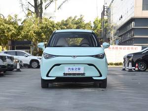 <span class=keywords><strong>Voiture</strong></span> électrique urbaine tendance et nouvelle génération, élégante, compacte et efficace, KAIYI Shiyue pour les trajets quotidiens en ville - Product Image 2