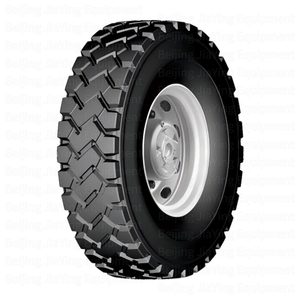 ยางรถบรรทุกขายส่ง ขนาด 9.00R20, 10.00R20, 11.00R20, 12.00R20, 12.00R24, 315/80R22.5 แบบเรเดียล - Product Image 6