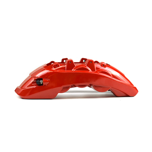 Nuevas Pinzas de Freno de Alto Rendimiento RC6 para CT5 CT6 XT5 XT6 con un 50% de Mejora en el Rendimiento de Frenado - Product Image 2