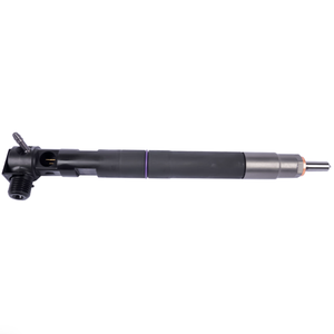 Injetor Common Rail YS 28229873 para Motor Diesel Mercedes-Benz - Novo, Ajuste Universal, Aço Inoxidável, 1 Ano de Garantia, OE - Product Image 1