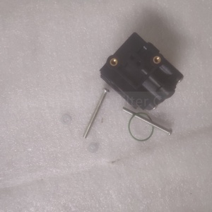 Válvula de Control de Flujo para Compresor de Aire, Repuesto de Alta Calidad, Compatible con Compresores Industriales 1623181080 1622369400 1622359480, Número de Pieza 1622369480 - Product Image 6