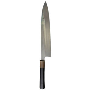 Cuchillo de Chef Profesional de Alta Calidad, Ecológico, Diseño Moderno, Afilado Legendario, Metal Inoxidable Premium - Product Image 1