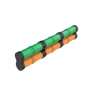 Batería Híbrida de Níquel-Metal Hidruro YESA de 14.4V 6.5Ah al por Mayor, Más de 3000 Ciclos para Honda Insight - Product Image 6