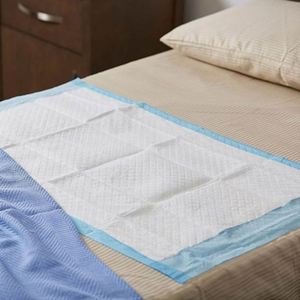 Tapis d'apprentissage pour chiens à absorption élevée, différents designs, pour la santé des chiens - Product Image 1