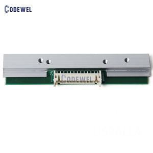 Cabezal de Impresión Compatible Nuevo SM-500 SM500 para Impresora de Etiquetas de Báscula Electrónica <span class=keywords><strong>Digi</strong></span> SM500 - Product Image 2