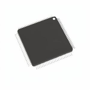 Embedded PIC32MZ0512EFF100-E_PT Components Electronic 100 TQFP Original - Product Image 1