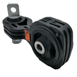 Soporte de <span class=keywords><strong>motor</strong></span> trasero hidráulico de aluminio para <span class=keywords><strong>motor</strong></span> superior izquierdo y derecho de coche japonés para <span class=keywords><strong>Civic</strong></span> FD FA 2006-2011 50890-SNA-A81 - Product Image 2