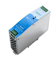 Alimentation à découpage QUANYI 75W 1A 2A 3A 5A 10A 20A 30A 40A 50A 5V 12V 24V 36V 48V pour ruban LED et caméra de vidéosurveillance