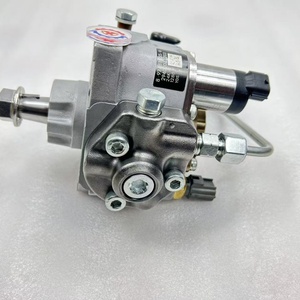 Heavy Duty 294000-1203 294000-1201 8-97381555-6 4JJ1 Diesel <b>Pump</b> for Excavator Replacement Parts - Product Image 4