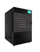 Machine de déshydrateur de nourriture lyophilisateur de technologie de séchage sous vide à haute efficacité pour la maison de restaurant
