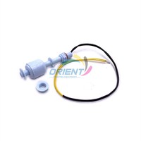 Bonne qualité 90mm carte CTP capteur développeur capteur de niveau pour Hu.q CTP plaque PT-125 processeur Machine pièces pièces de rechange