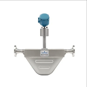 New and Original Rosemount-F100S Motion F-Series Compact Drainable Coriolis Density Mass <b>Flow</b> <b>Meter</b> F100S Elster <b>Water</b> <b>Flow</b> Mete - Product Image 4