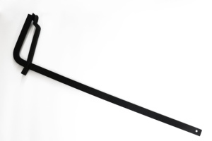 Morsetto Professionale per Cassaforma in Calcestruzzo Tipo Italiano, Morsetto per Giunzioni Metriche, Morsetto per Travi di Cassaforma Regolabile - Product Image 4