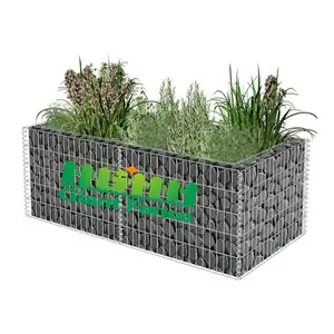Welded Gabion Box Cages Construction Wall Bunnings Gabion Stone Basket