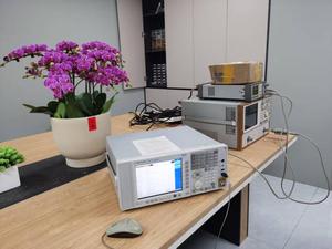 เครื่องวิเคราะห์สัญญาณ Keysight (Agilent) รุ่น N9020A MXA ช่วงความถี่ 20 Hz ถึง 26.5 GHz - Product Image 4