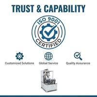 Máquina de Medición SPC para Piezas de Equipos de Construcción de Alta Resistencia, Módulo Neumático de 0.001mm para Control de Calidad de Orificios de Válvulas Hidráulicas de Excavadoras
