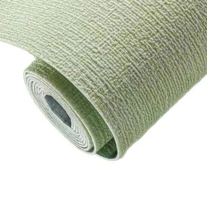Kendinden yapışkanlı 3D çarşafları PE köpük duvar Sticker su geçirmez gürültü azaltma kolay DIY Peel sopa duvar dekor - Product Image 5