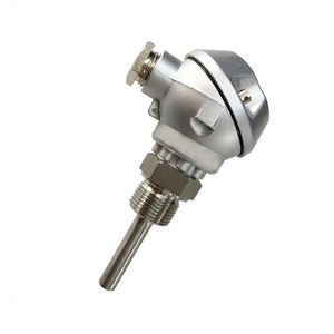 फैक्टरी थोक मूल्य तापमान ट्रांसमीटर तापमान सेंसर थर्मोकोल - Product Image 4