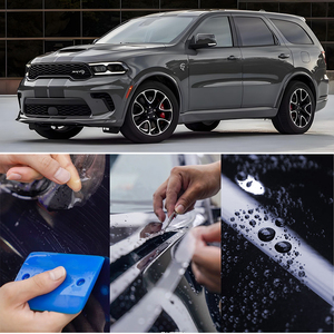 <span class=keywords><strong>Film</strong></span> PPF pour installateurs, <span class=keywords><strong>film</strong></span> de protection de peinture TPU auto-réparateur, protection automobile - Product Image 2