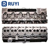 Culasse de moteur d'origine 6CT 6CTA8.3 6C8.3 C8.3 8.3 3936292 4942463 3922052 3973493 3936155 4938632 3922052