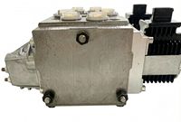 Groupe de vannes proportionnelles SHENGDU PVG 32, 32 kW, débit 230 L/min, pression 600 bars, raccordement 3/4 pouce