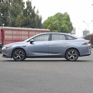 Sedán Eléctrico Usado Chino 2024 XPENG P5 Edición <span class=keywords><strong>500Plus</strong></span>, Auto de Segunda Mano con Volante a la Izquierda, Vehículo de Nueva Energía, Tecnología Inteligente y Eficiente - Product Image 2