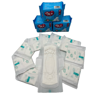 Serviettes hygiéniques jetables MY en gros 280 mm pour femmes – Prix abordable - Product Image 3