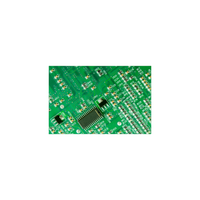 Circuit imprimé 94HB 94V0 22F CIM-1 CIM-3 FR-1 FR-4 production de cartes double face